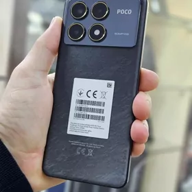 POCO F 6 PRO