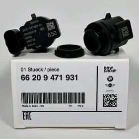 Парктроники для BMW