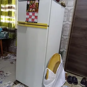 Holodilnik холодильник