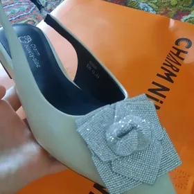 köwüş tüfi Täze köwüş