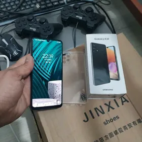 SAMSUNG A32 (6/128) TAZE