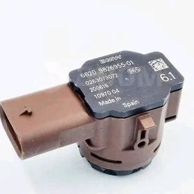 Парктроники для BMW 6.1