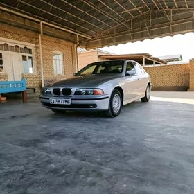 BMW E39 1999
