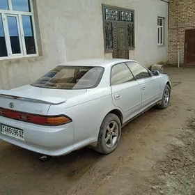 Toyota Mark II 1994