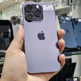 Iphone 14 pro 92% 128gb