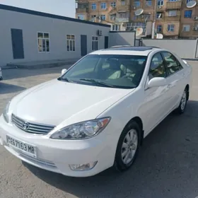 Toyota Camry 2002