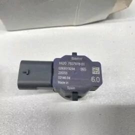 Парктроники для BMW 6.0