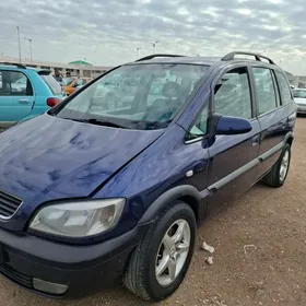 Opel Zafira 1999