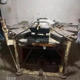 Wafli çykarýan aparat