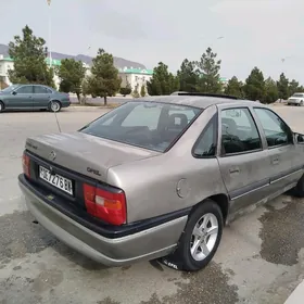 Opel Vectra 1990