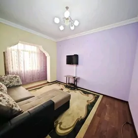 🪬8мкр, 1ком, 2этаж, 33м², хоз