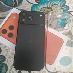 mini  ayfon, menzetmesi