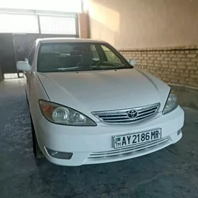 Toyota Camry 2002