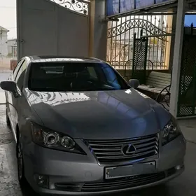 Lexus ES 350 2011