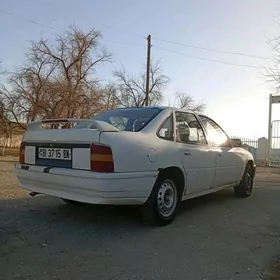 Opel Vectra 1991