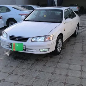 Toyota Camry 1997