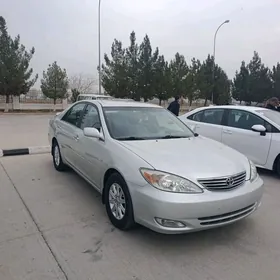 Toyota Camry 2003