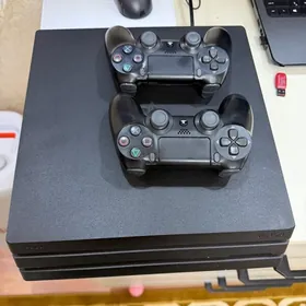 PS4 Pro 9.0