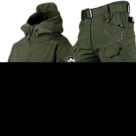 5.11 kurtga üsti aşak