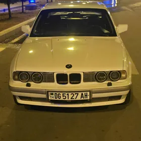 BMW 525 1991