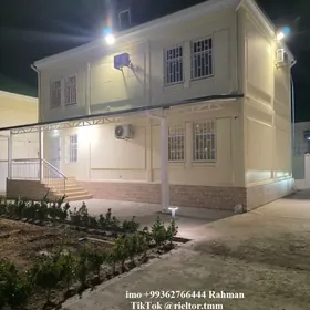 FULL ARENDA ÇOGANLY KOTTEDJ 4-KOMNAT