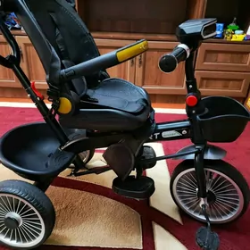 çaga tigir детский велосипед