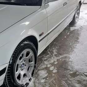 BMW 535 1991