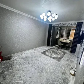 квартира в стиле хай тек