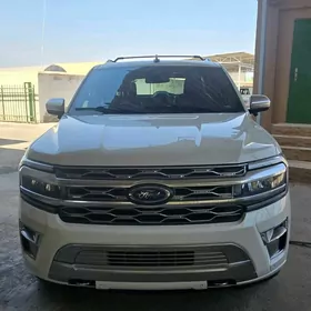 Ford Expedition 2023