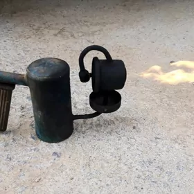 Бензинновая форсунка