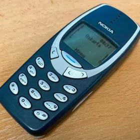 NOKIA 3310 ORGINAL