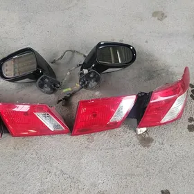 Lexus es 350 2008 yzky faraBa