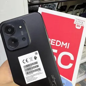 REDMI 15C