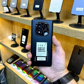 Redmi Note14 Pro 8/256