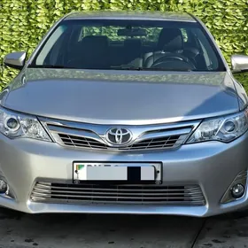 Toyota Camry 2013
