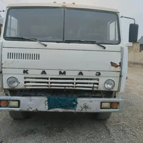 Kamaz 4310 1987
