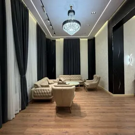 ŞAÝOLY ELİTKA 4KOMNAT 8ETAŹ