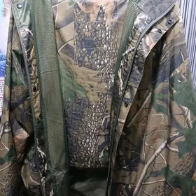 Костюм для рыбалки .