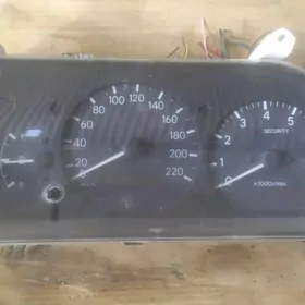 табло камри 1997- 2001