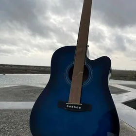 PAKER AKUSTIKA GITARA 41LIK