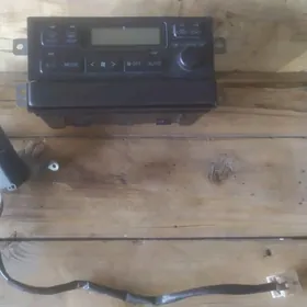 климат 1997-2001