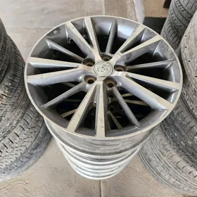 korolla disga haliji 16 lyk