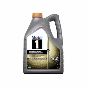 MOBİL1 5L 0/40 EUROPA