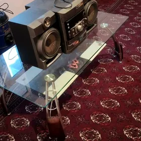 Muzikalni sentr past