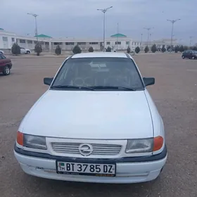 Opel Astra 1993