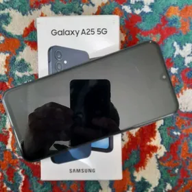 SAMSUNG A 25 5G 6/128