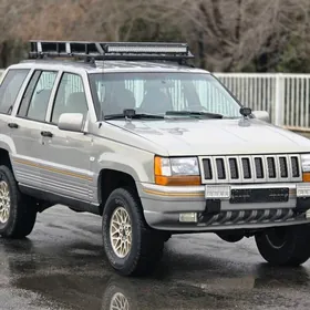 Jeep Grand Cherokee 1995