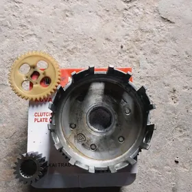 fekon baraban komplekt