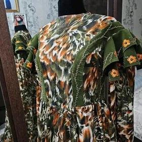 Köynek Koynek mata Gyzlanky