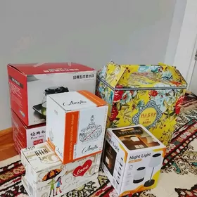 Stakan Grafin Bokal Pasuda